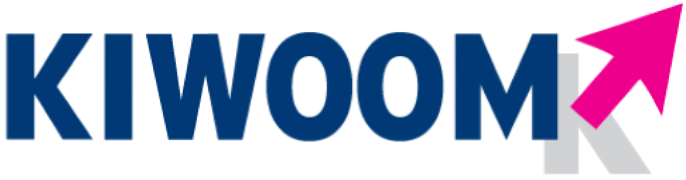 Kiwoom Securities icon